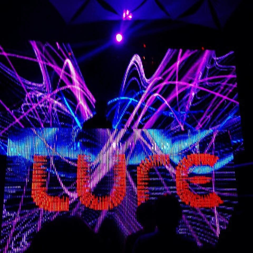 Lure Nightclub